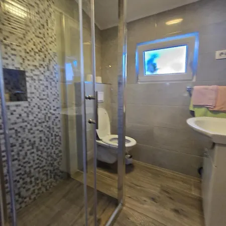 Appartamento Nia Zaton (Zadar)