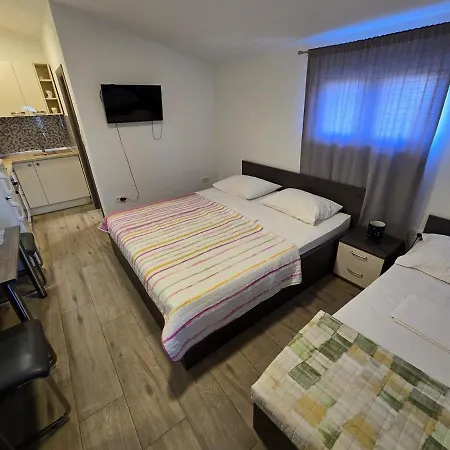 Nia Appartamento Zaton (Zadar)