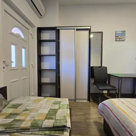 Appartamento Nia Zaton (Zadar)