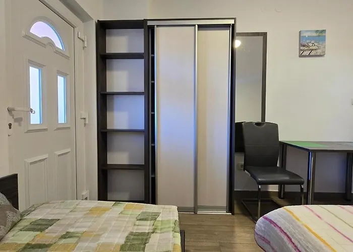 شقة Nia زاتون